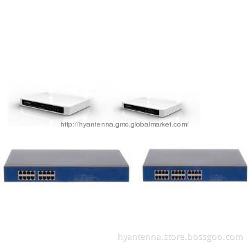 300Mbps high power Wireless Router